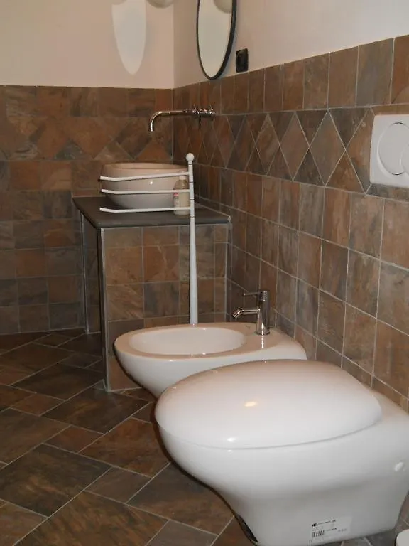 Toscana Nord Ovest - Tra La Costa Apartments Albiano Magra