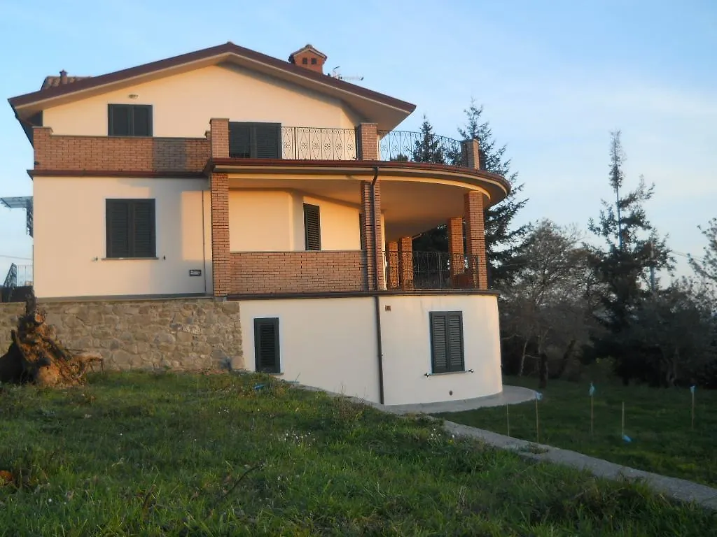 Toscana Nord Ovest - Tra La Costa Apartments Albiano Magra