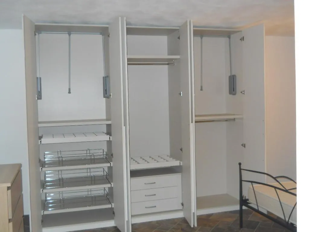 Toscana Nord Ovest - Tra La Costa Apartments Albiano Magra Italy