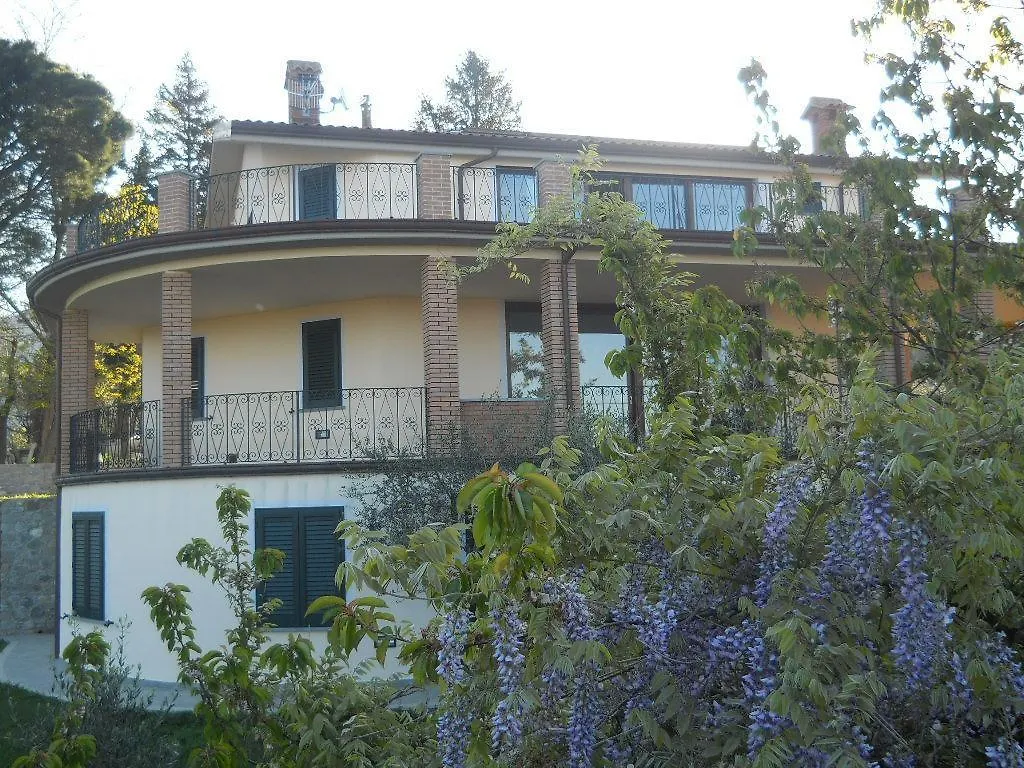 Toscana Nord Ovest - Tra La Costa Apartments Albiano Magra 0*,  Italy
