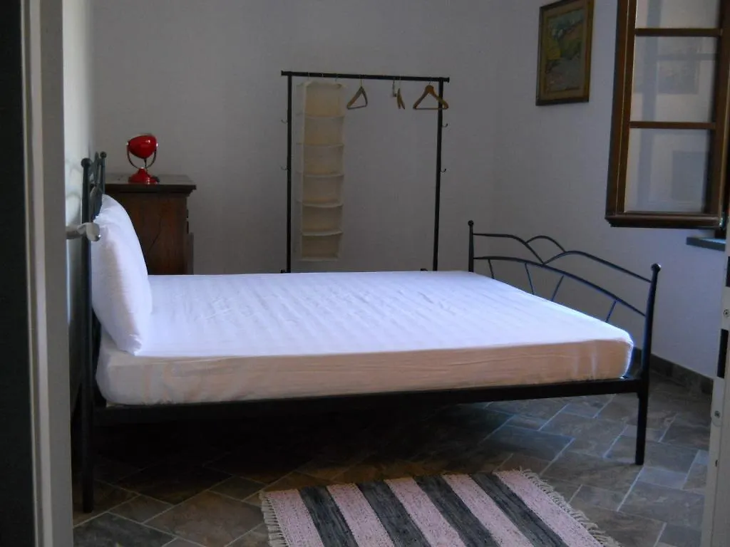 Toscana Nord Ovest - Tra La Costa Apartments Albiano Magra