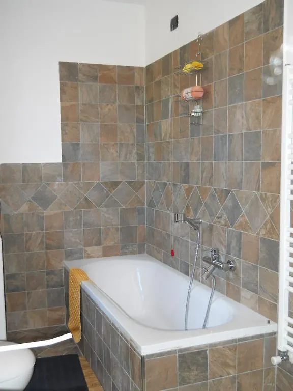 Toscana Nord Ovest - Tra La Costa Apartments Albiano Magra