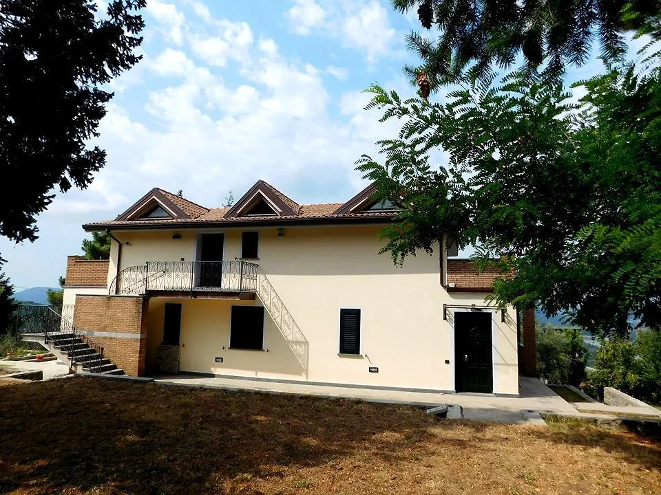 Toscana Nord Ovest - Tra La Costa Apartments contacts