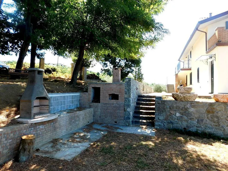 Toscana Nord Ovest - Tra La Costa Apartments Albiano Magra