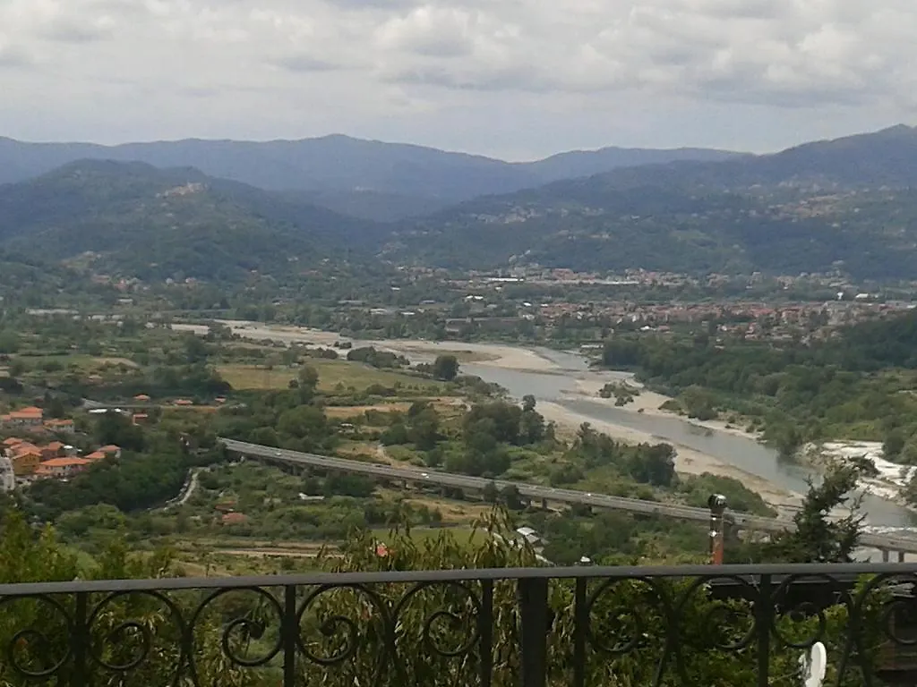 Toscana Nord Ovest - Tra La Costa Apartments Albiano Magra