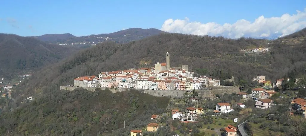 Toscana Nord Ovest - Tra La Costa Apartments Albiano Magra 0*,  Italy