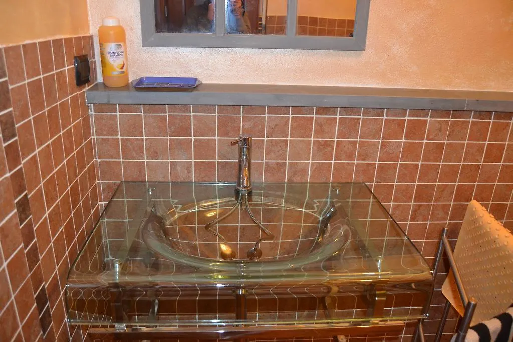Toscana Nord Ovest - Tra La Costa Apartments Albiano Magra 0*,