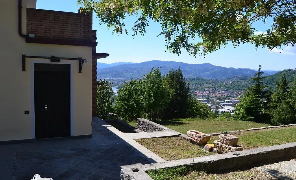 Toscana Nord Ovest - Tra La Costa Apartments Albiano Magra