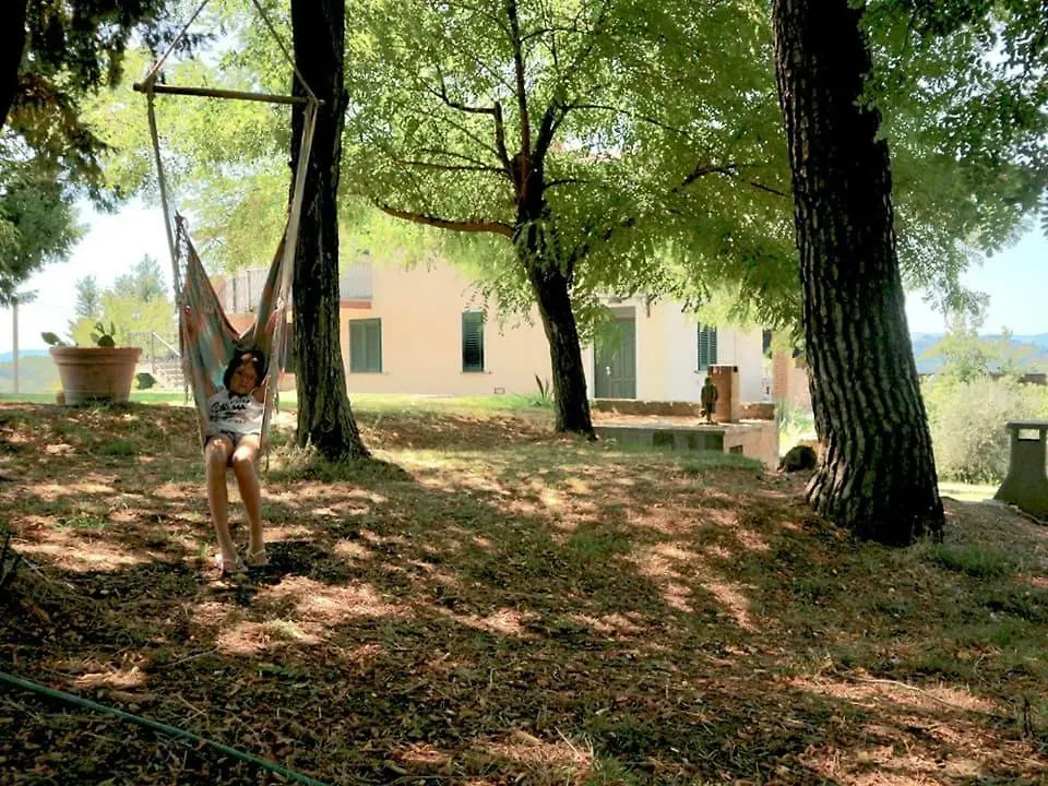 Toscana Nord Ovest - Tra La Costa Apartments Albiano Magra