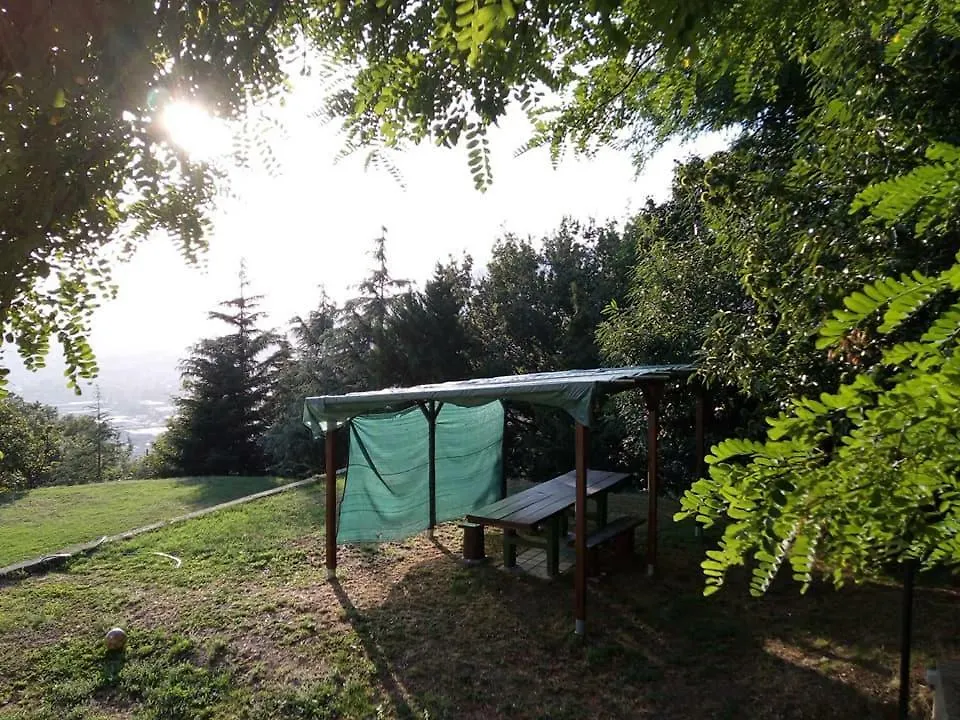 Toscana Nord Ovest - Tra La Costa Apartments Albiano Magra 0*,  Italy